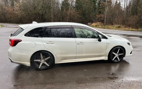 Subaru Levorg I, 2018 год, 2 300 000 рублей, 8 фотография
