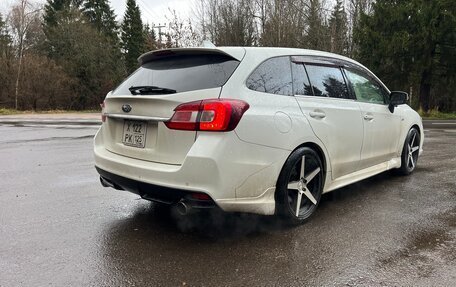 Subaru Levorg I, 2018 год, 2 300 000 рублей, 7 фотография