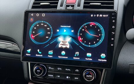 Subaru Levorg I, 2018 год, 2 300 000 рублей, 16 фотография