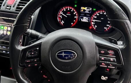 Subaru Levorg I, 2018 год, 2 300 000 рублей, 10 фотография