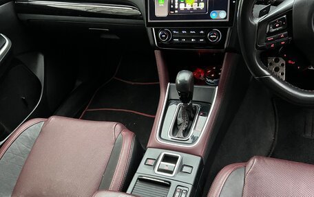 Subaru Levorg I, 2018 год, 2 300 000 рублей, 11 фотография