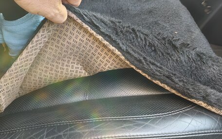 Lexus RX II рестайлинг, 2005 год, 1 400 000 рублей, 7 фотография