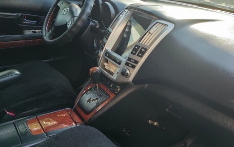 Lexus RX II рестайлинг, 2005 год, 1 400 000 рублей, 6 фотография