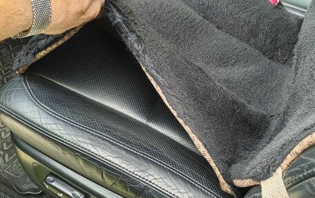 Lexus RX II рестайлинг, 2005 год, 1 400 000 рублей, 9 фотография