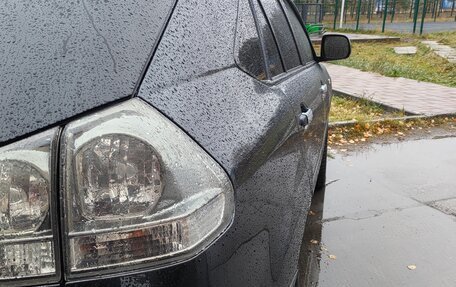 Lexus RX II рестайлинг, 2005 год, 1 400 000 рублей, 16 фотография