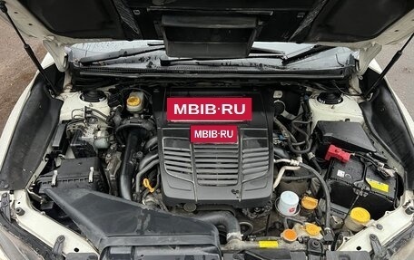 Subaru Levorg I, 2018 год, 2 300 000 рублей, 12 фотография