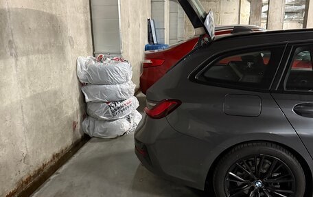 BMW 3 серия, 2020 год, 2 930 000 рублей, 6 фотография