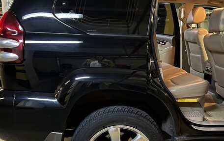 Toyota Land Cruiser Prado 120 рестайлинг, 2008 год, 3 449 000 рублей, 6 фотография