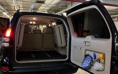 Toyota Land Cruiser Prado 120 рестайлинг, 2008 год, 3 449 000 рублей, 8 фотография