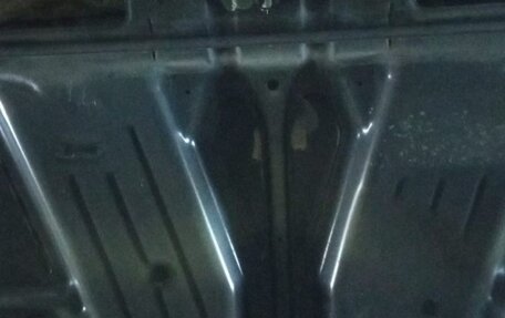 Toyota Land Cruiser Prado 120 рестайлинг, 2008 год, 3 449 000 рублей, 19 фотография