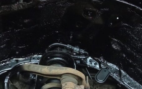 Toyota Land Cruiser Prado 120 рестайлинг, 2008 год, 3 449 000 рублей, 20 фотография