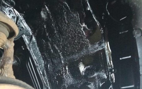 Toyota Land Cruiser Prado 120 рестайлинг, 2008 год, 3 449 000 рублей, 22 фотография