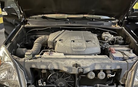 Toyota Land Cruiser Prado 120 рестайлинг, 2008 год, 3 449 000 рублей, 14 фотография