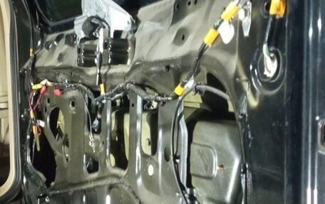 Toyota Land Cruiser Prado 120 рестайлинг, 2008 год, 3 449 000 рублей, 21 фотография