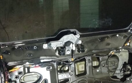 Toyota Land Cruiser Prado 120 рестайлинг, 2008 год, 3 449 000 рублей, 16 фотография