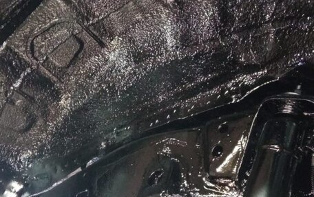 Toyota Land Cruiser Prado 120 рестайлинг, 2008 год, 3 449 000 рублей, 17 фотография