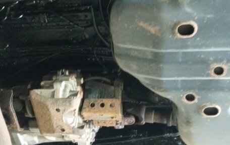 Toyota Land Cruiser Prado 120 рестайлинг, 2008 год, 3 449 000 рублей, 18 фотография