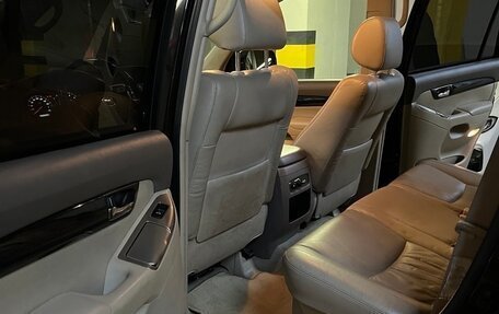 Toyota Land Cruiser Prado 120 рестайлинг, 2008 год, 3 449 000 рублей, 13 фотография