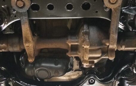 Toyota Land Cruiser Prado 120 рестайлинг, 2008 год, 3 449 000 рублей, 25 фотография