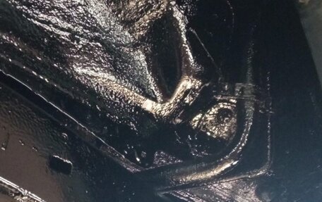 Toyota Land Cruiser Prado 120 рестайлинг, 2008 год, 3 449 000 рублей, 27 фотография