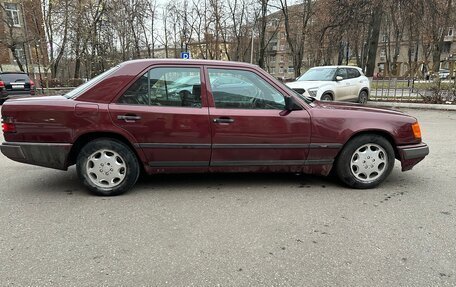 Mercedes-Benz W124, 1988 год, 400 000 рублей, 7 фотография