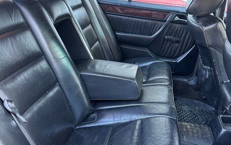 Mercedes-Benz W124, 1988 год, 400 000 рублей, 10 фотография