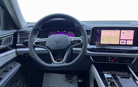 Volkswagen Teramont I, 2024 год, 5 443 243 рублей, 6 фотография