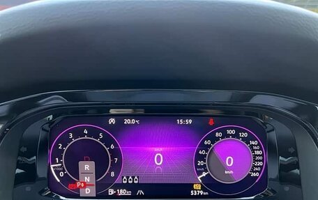 Volkswagen Teramont I, 2024 год, 5 443 243 рублей, 8 фотография