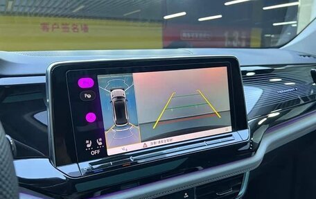 Volkswagen Teramont I, 2024 год, 5 443 243 рублей, 10 фотография