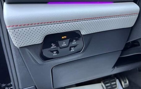 Volkswagen Teramont I, 2024 год, 5 443 243 рублей, 11 фотография