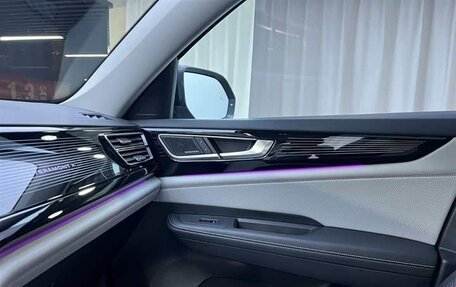 Volkswagen Teramont I, 2024 год, 5 443 243 рублей, 13 фотография