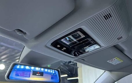 Volkswagen Teramont I, 2024 год, 5 443 243 рублей, 12 фотография