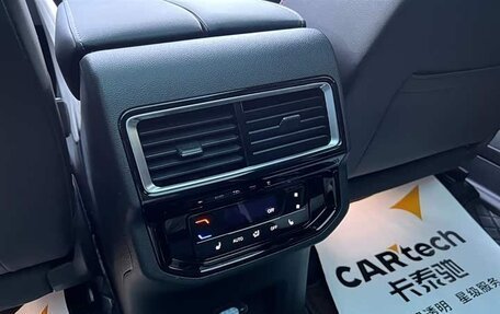 Volkswagen Teramont I, 2024 год, 5 443 243 рублей, 16 фотография