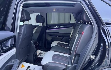 Volkswagen Teramont I, 2024 год, 5 443 243 рублей, 17 фотография