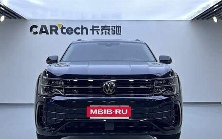 Volkswagen Teramont I, 2024 год, 5 443 243 рублей, 2 фотография