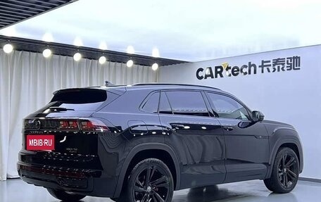 Volkswagen Teramont I, 2024 год, 5 443 243 рублей, 3 фотография