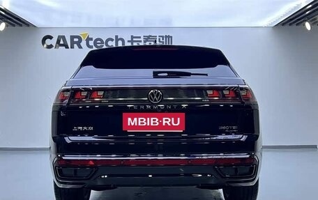 Volkswagen Teramont I, 2024 год, 5 443 243 рублей, 4 фотография