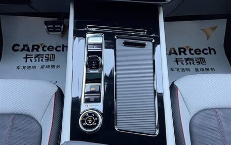 Volkswagen Teramont I, 2024 год, 5 443 243 рублей, 20 фотография