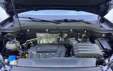 Volkswagen Teramont I, 2024 год, 5 443 243 рублей, 26 фотография