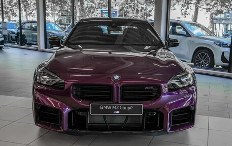 BMW M2, 2025 год, 10 900 000 рублей, 2 фотография