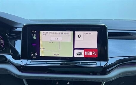 Volkswagen Teramont I, 2024 год, 5 443 243 рублей, 9 фотография