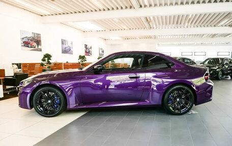 BMW M2, 2025 год, 10 900 000 рублей, 3 фотография