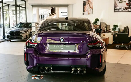 BMW M2, 2025 год, 10 900 000 рублей, 4 фотография