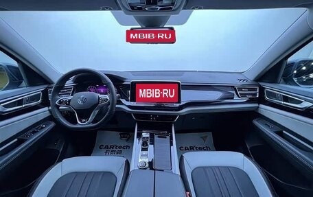 Volkswagen Teramont I, 2024 год, 5 443 243 рублей, 5 фотография