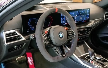 BMW M2, 2025 год, 10 900 000 рублей, 7 фотография