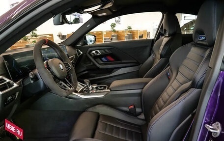 BMW M2, 2025 год, 10 900 000 рублей, 8 фотография