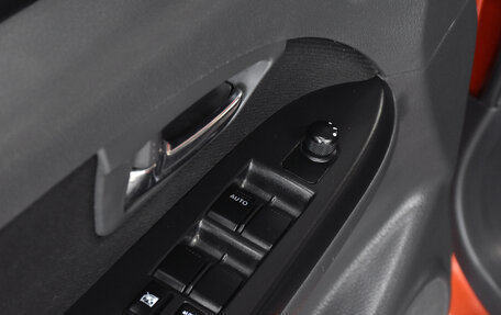 Suzuki SX4 II рестайлинг, 2010 год, 649 000 рублей, 10 фотография