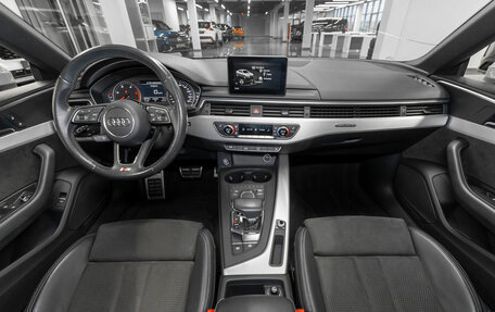 Audi A5, 2018 год, 3 650 000 рублей, 8 фотография