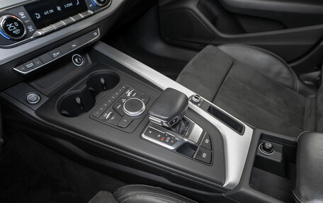 Audi A5, 2018 год, 3 650 000 рублей, 14 фотография