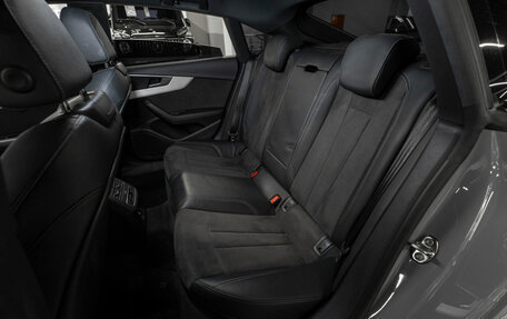 Audi A5, 2018 год, 3 650 000 рублей, 12 фотография